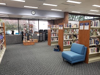 Olympia Timberland Library