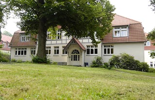 Ev. Klinikum Bethel (EvKB) – Haus Gilead IV | Psychiatrie und Psychotherapie