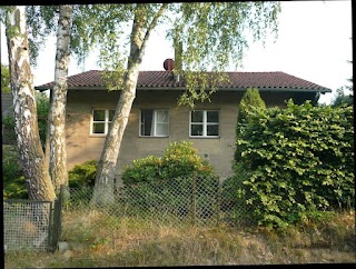 Ferienhaus Berlin-Cottage