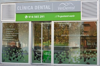 VerDental Odontología - Torrejón de Ardoz -Democracia