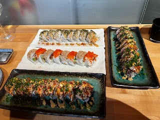 Furittsu | Sushi Restaurant