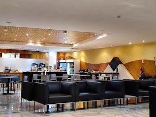 Sala VIP Montaña Roja - Aeropuerto Tenerife Sur (TFS)