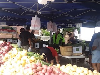 Warwick Valley Farmers Market