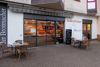 Bäckerei, Konditorei, Café, Mainhausen "der Brotmacher"