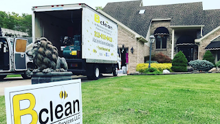 Bclean Air Maintenance Services LLC