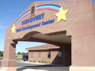 Discovery Child Development Center