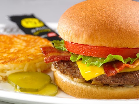 Photo of Waffle House - 1900 Commerce Street, Cullman, AL 35055, USA