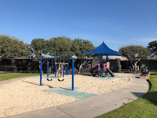 West Newport Park