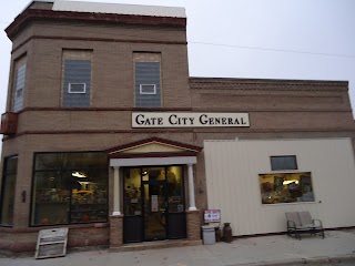 Gate City General