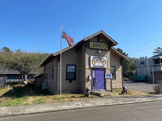 Rockaway Lions Club