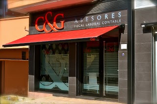 C&G Asesores
