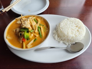 Siam Thai Restaurant