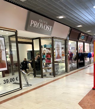 Franck Provost - Coiffeur Porto Vecchio