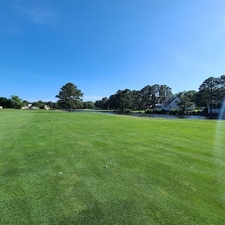 Cripple Creek Golf and Country Club