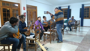 Casa de la Cultura de Chimiche, Granadilla de Abona.