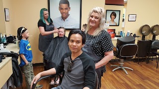 SmartStyle Hair Salon - Evanston, WY