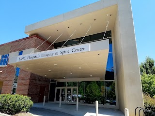 UNC Hospitals Imaging Center