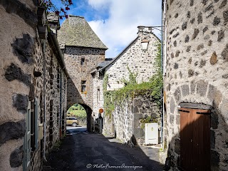 Office de Tourisme du Pays de Salers