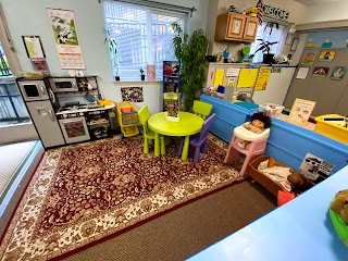 Children's Learning Center