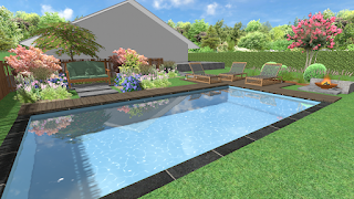 Pool 2.0 piscine et spa