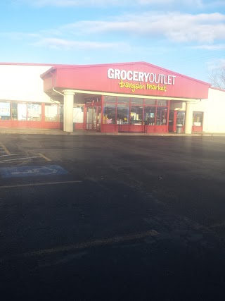 Ontario Grocery Outlet