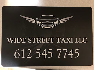 Wide Street Taxi LLC