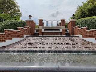 Carmel Fountain