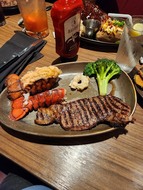 Photo of Black Angus Steakhouse - 5000 Candlewood Street, Lakewood, CA 90712, USA
