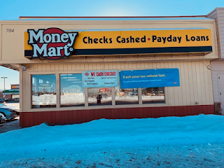 Money Mart