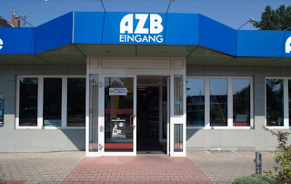 AZB Autoteile GmbH