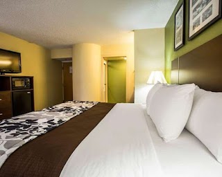 Sleep Inn Asheville - Biltmore West