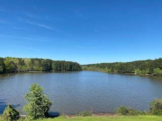 Shelley Lake Park