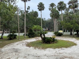 DeBary Hall Historic Site