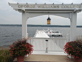 The Conference Center at George Williams College