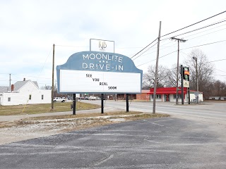 Moon Lite Drive-In Theater