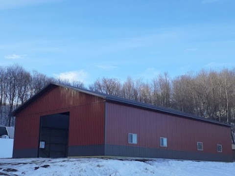 Badgerland Building and Supply LLC