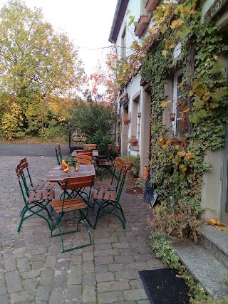 Weingut Ellbrück Gästehaus