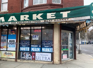 North Main Market