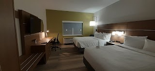 Holiday Inn Express & Suites Moundsville, an IHG Hotel