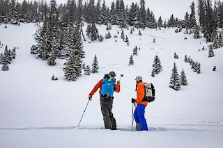 Jackson Hole Outdoor Leadership Institute