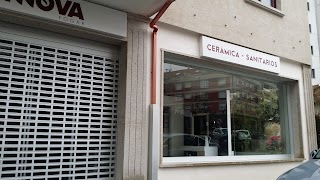 Innova Fogar - Venta de materiales para el hogar en La Coruña