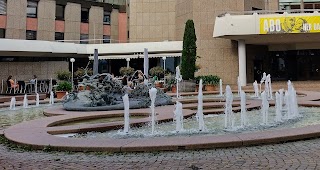 Theaterbrunnen