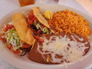 El Tapatio Family Mexican Restaurant