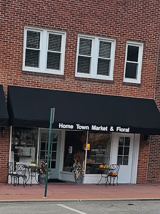 Home Town Market and Floral