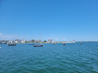 Nantucket Downtown Historic District