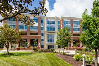 MCW - Medical College of Wisconsin