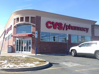 CVS