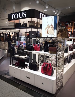 Tous Jewelry