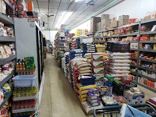 Raviraj Grocery