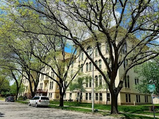 Whiting Hall Apartments